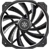 Cooling Fan SILVERSTONE SST-SF160B 160mm Photo 3