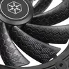 Cooling Fan SILVERSTONE SST-SF160B 160mm Photo 5
