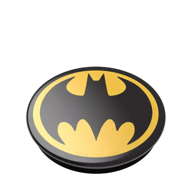 Popsockets Batman Logo PopSocket turētājs Photo 3