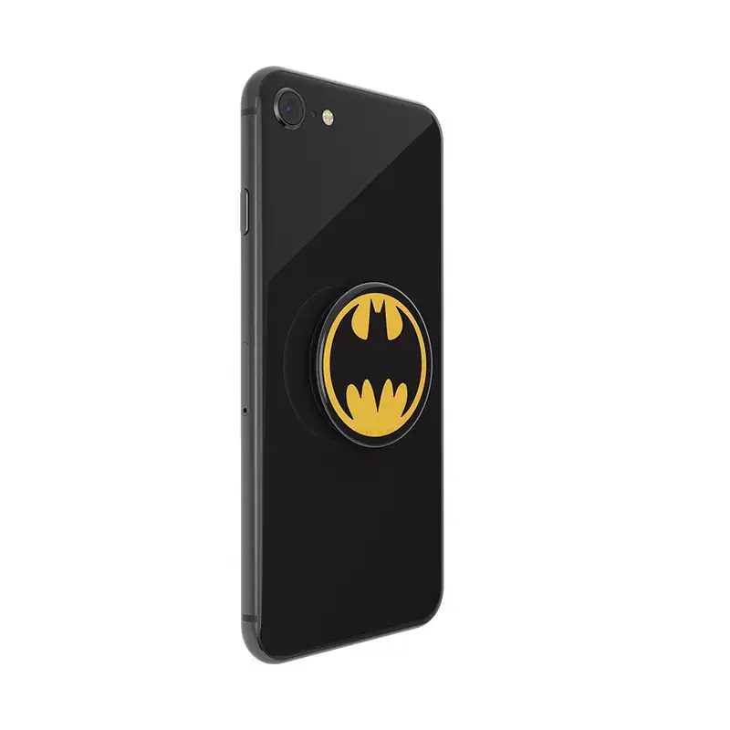 Popsockets Batman Logo PopSocket turētājs Photo 4