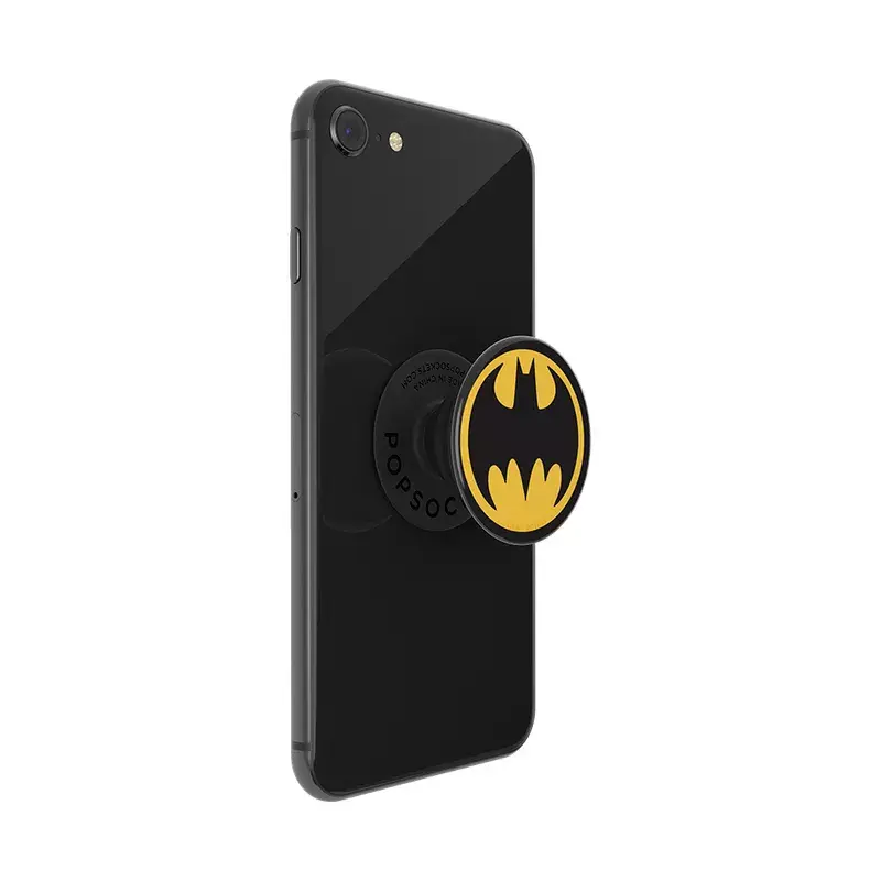 Popsockets Batman Logo PopSocket turētājs Photo 5