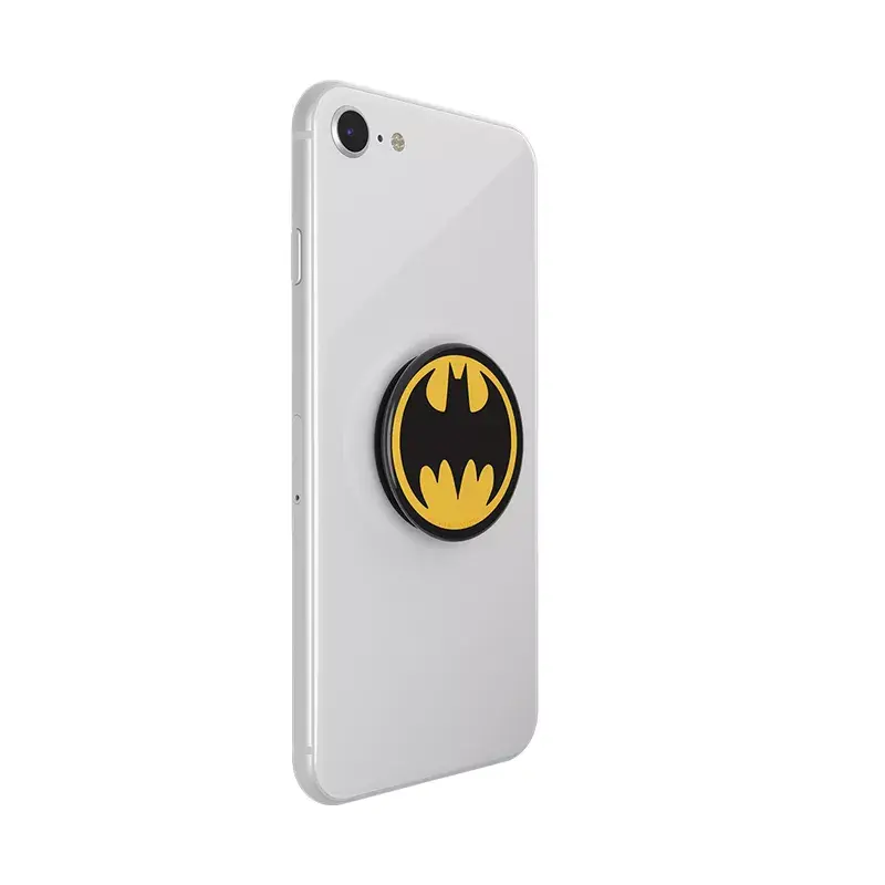 Popsockets Batman Logo PopSocket turētājs Photo 6