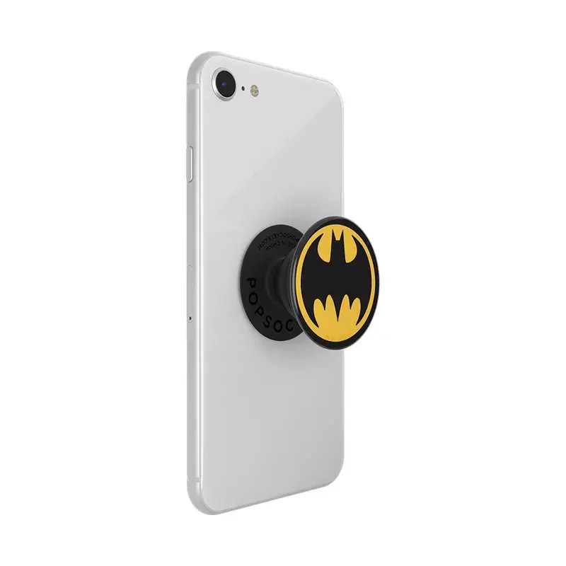Popsockets Batman Logo PopSocket turētājs Photo 7