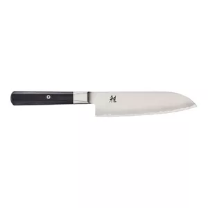 Santoku nazis ZWILLING MIYABI 4000 FC — asmens garums 18 cm, tērauds, 1 gab.