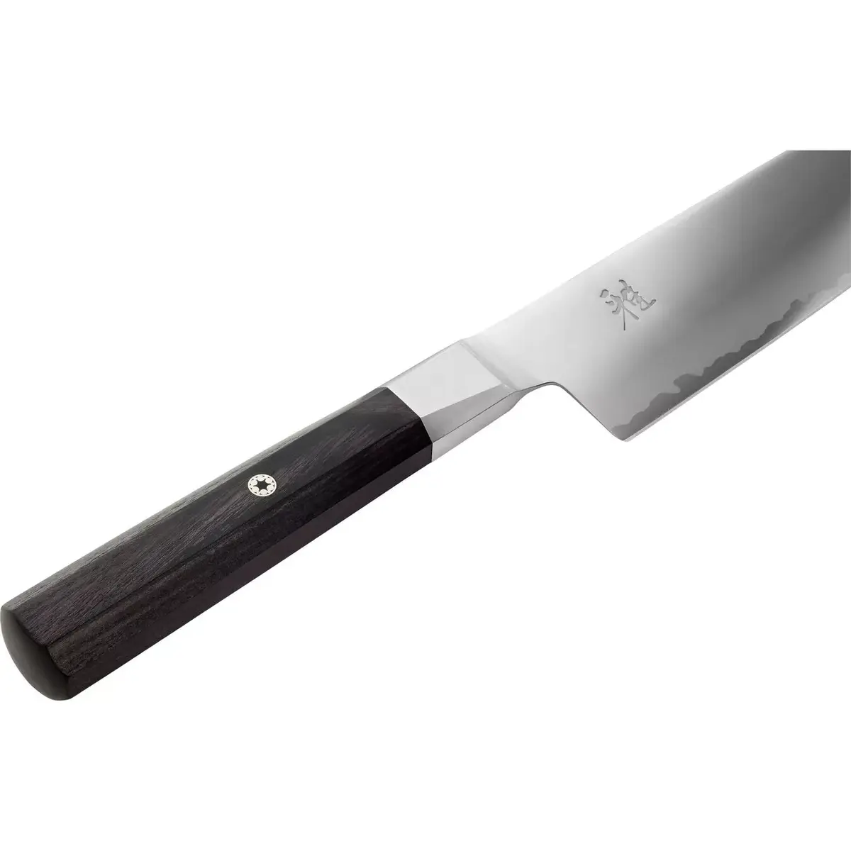 Santoku nazis ZWILLING MIYABI 4000 FC Photo 2