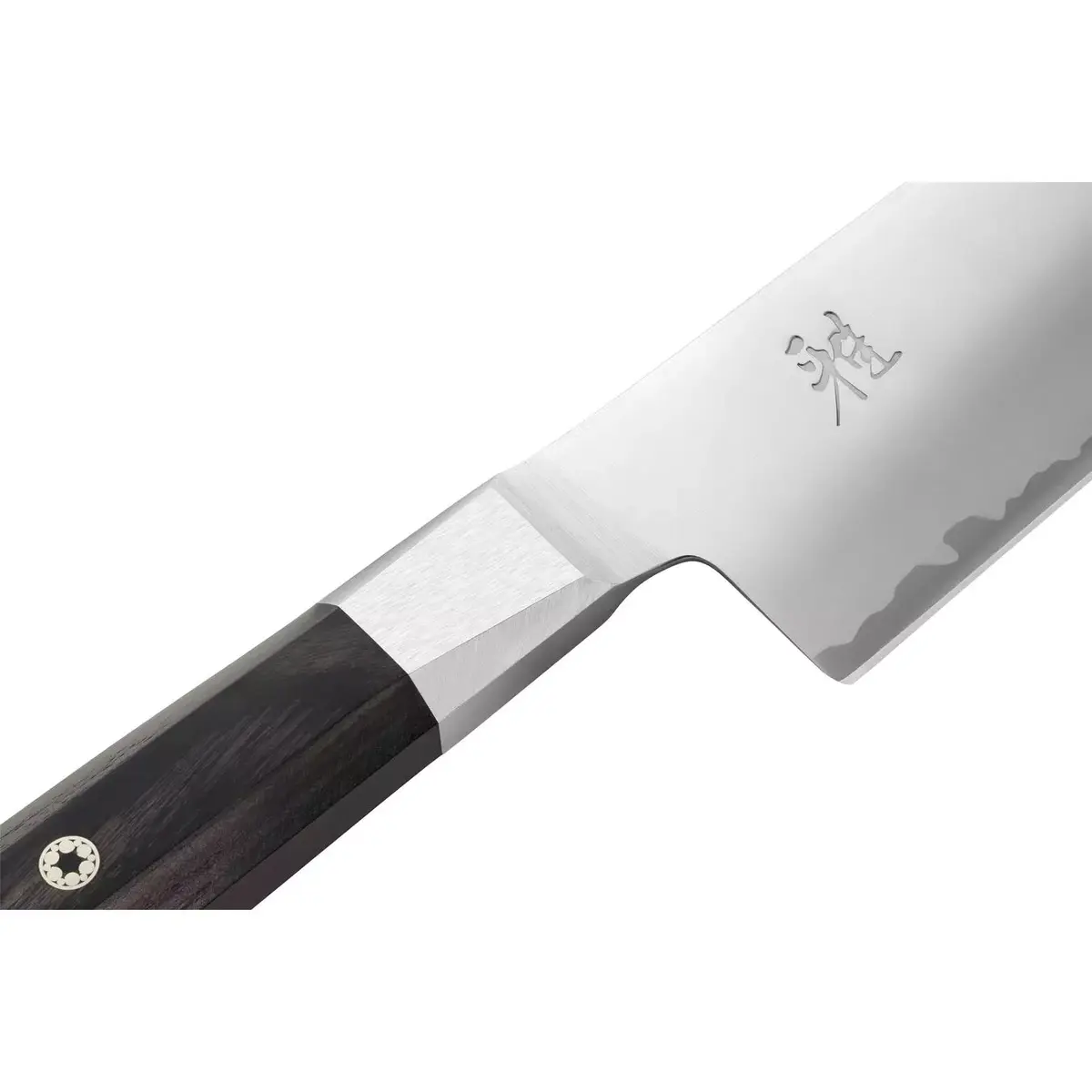 Santoku nazis ZWILLING MIYABI 4000 FC Photo 4