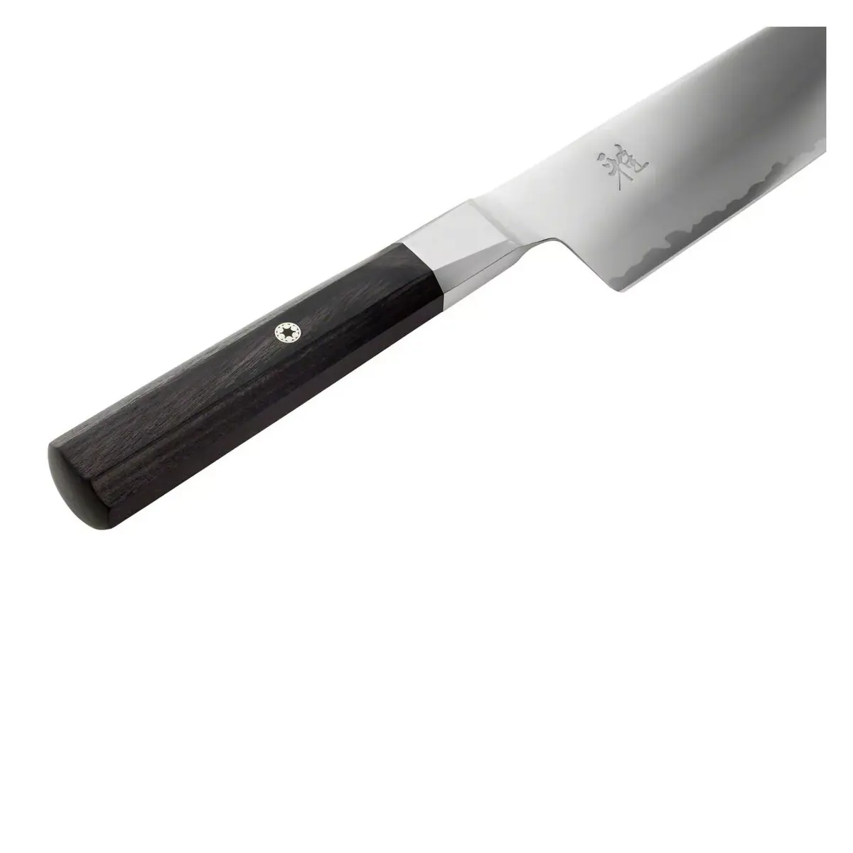 Santoku nazis ZWILLING MIYABI 4000 FC Photo 6