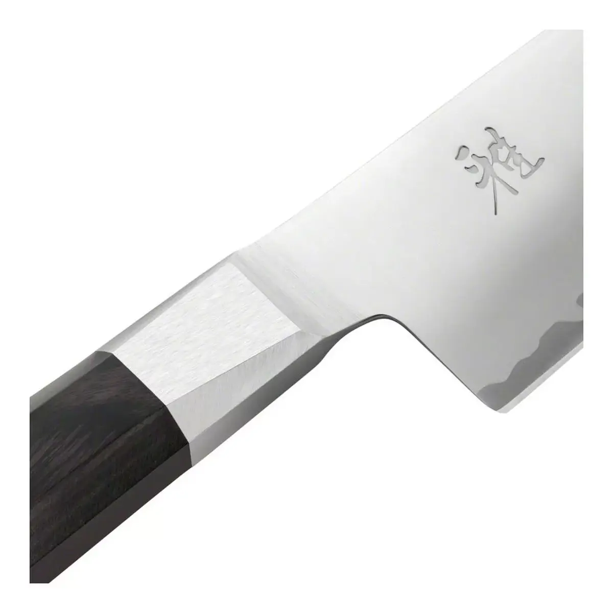 Santoku nazis ZWILLING MIYABI 4000 FC Photo 7