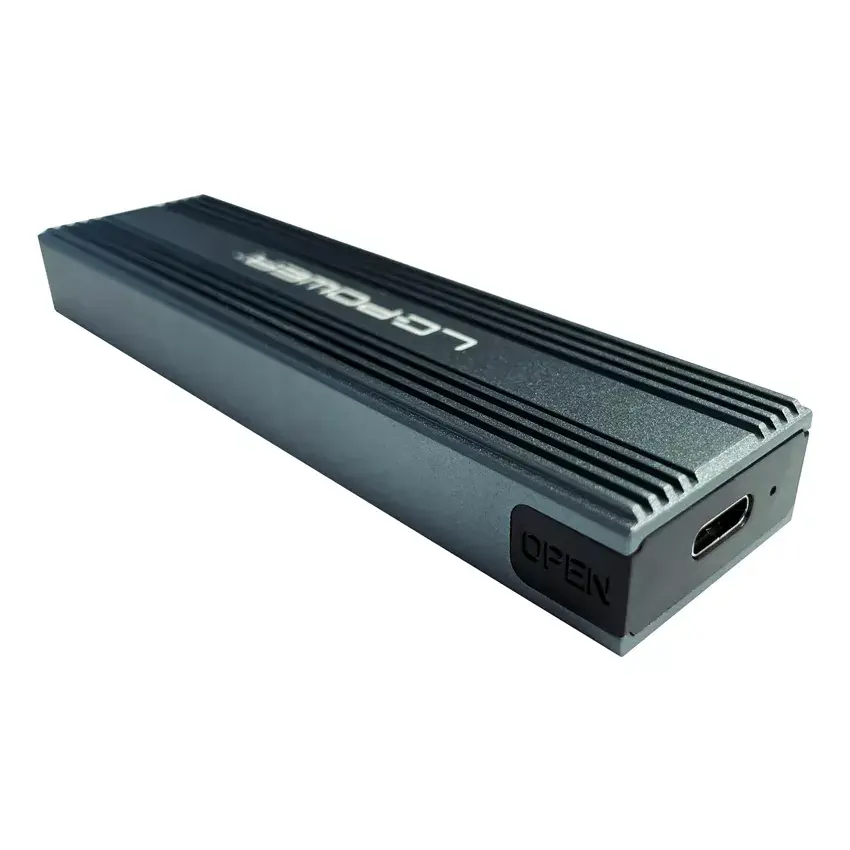 Корпус для SSD LC-Power LC-M2-C-MULTI-3 Photo 3
