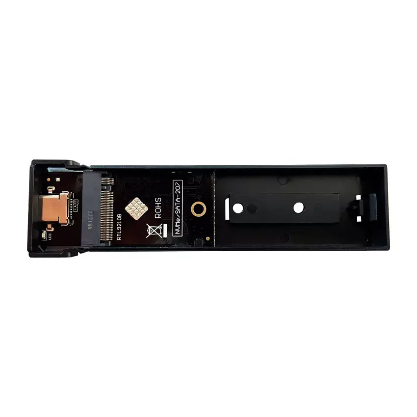 Корпус для SSD LC-Power LC-M2-C-MULTI-3 Photo 6