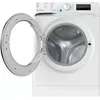Стиральная машина INDESIT BWSE 71295X WBV EU Photo 5