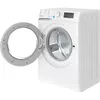 Стиральная машина INDESIT BWSE 71295X WBV EU Photo 6