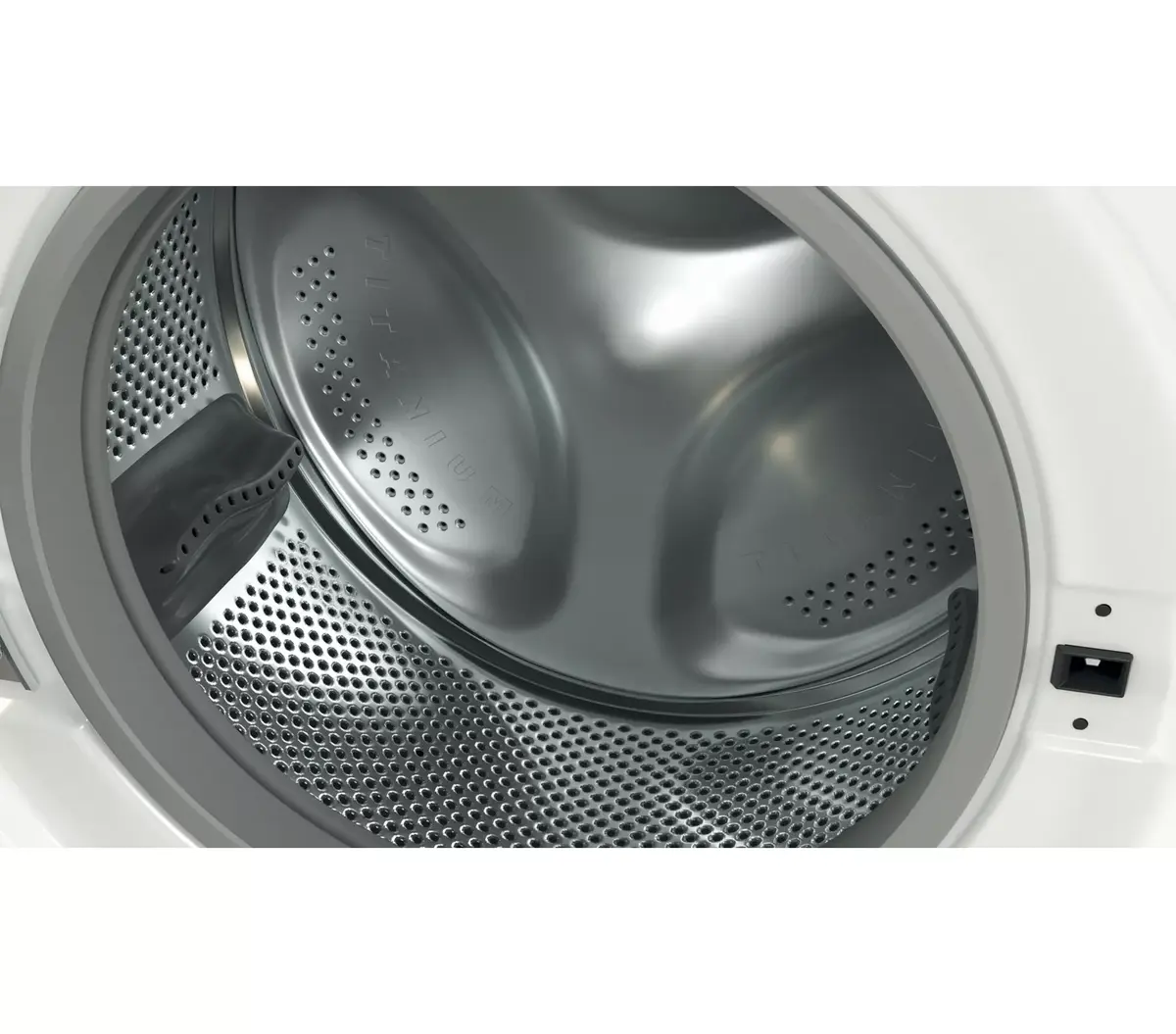 Стиральная машина INDESIT BWSE 71295X WBV EU Photo 7