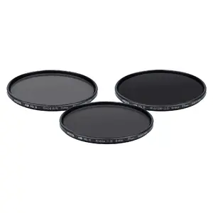 Набор фильтров для камеры Kenko HOYA HD Mk II IRND FILTER KIT 58 мм