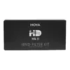 Camera filter set Kenko HOYA HD Mk II IRND FILTER KIT Photo 3