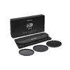 Camera filter set Kenko HOYA HD Mk II IRND FILTER KIT Photo 2