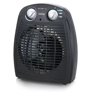 Elektriskais sildītājs Emerio FH-106737.2 2000 W 2 sildīšanas režīmi