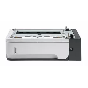 Paper feeder module HP 500-sheet Feeder CE998A-RFB for HP printers, 500-sheet capacity