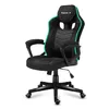 Игровое кресло huzaro Force 2.5 RGB Mesh Photo 3