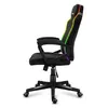 Игровое кресло huzaro Force 2.5 RGB Mesh Photo 4