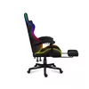 Игровое кресло huzaro FORCE 4.7 RGB Mesh Photo 6