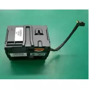 Servera ventilatoru vienība HP Enterprise Fan Assembly 677059-001-RFB, dubultā moduļa