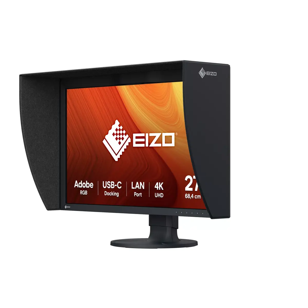 Monitors EIZO ColorEdge CG2700X Photo 2
