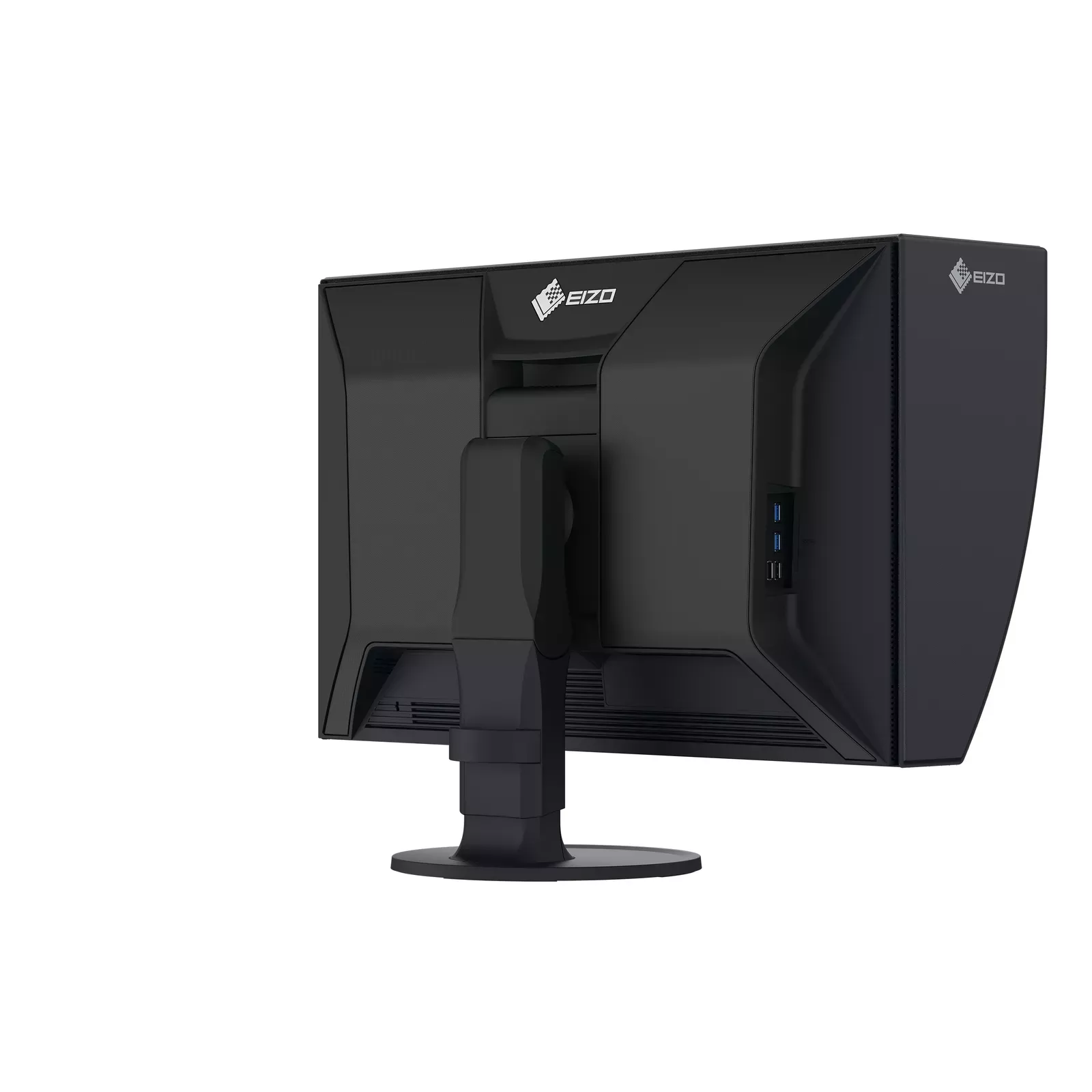 EIZO ColorEdge Monitor PC 68,6 cm (27) 3840 x 2160 Pixel (CG2700X)