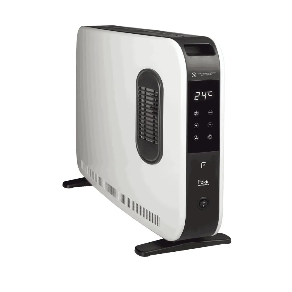 Fakir HK-T 2000 Halogēna sildītājs Photo 4