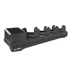 Charging cradle Zebra CRD-NGTC5-5SC4B black