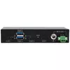EXSYS EX-11295HMS USB 3.2 Gen 2 Хаб Photo 3