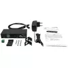EXSYS EX-11295HMS USB 3.2 Gen 2 Хаб Photo 5