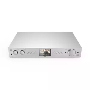 Personal Radio Hama DIT2105SBTX Digital Tuner DAB+ Wi-Fi Bluetooth