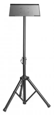 Manhattan TV Monitor Projector Laptop Mount Tripod Stand Photo 3