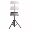 Manhattan TV Monitor Projector Laptop Mount Tripod Stand Photo 6