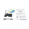 EXSYS 2-Port USB 3.2 Gen 1 PCIe Card Photo 4