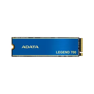 SSD диск ADATA 256ГБ M.2 PCI Express 3.0 NVMe ALEG-700-256GCS