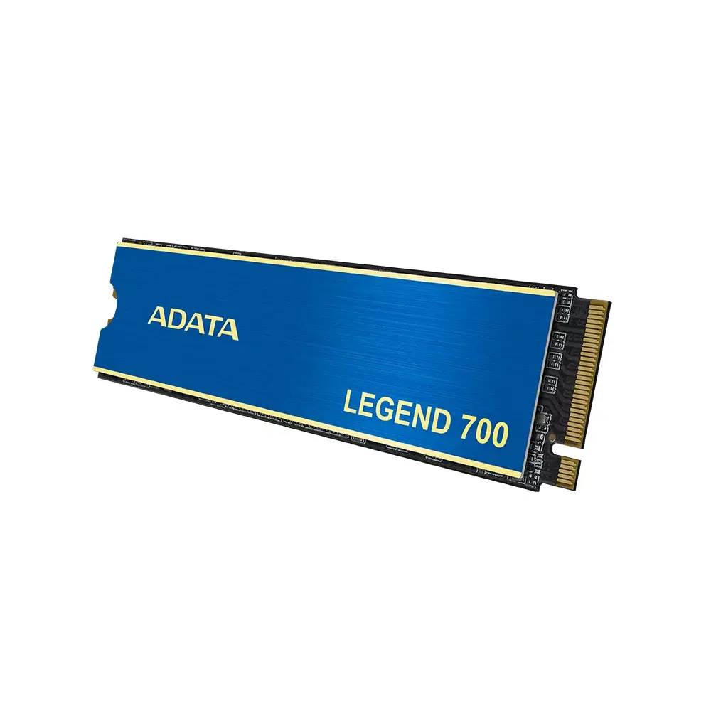 SSD диск ADATA 256ГБ ALEG-700-256GCS Photo 3