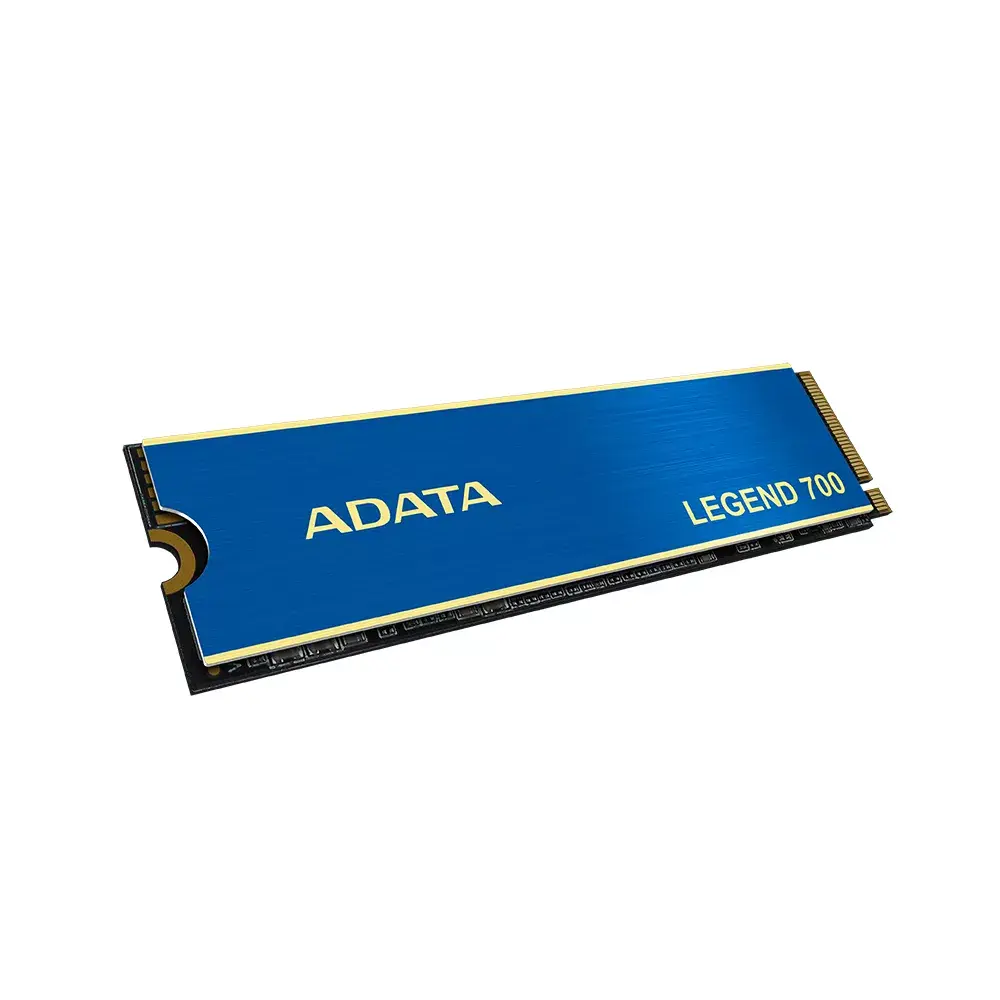 SSD диск ADATA 256ГБ ALEG-700-256GCS Photo 4