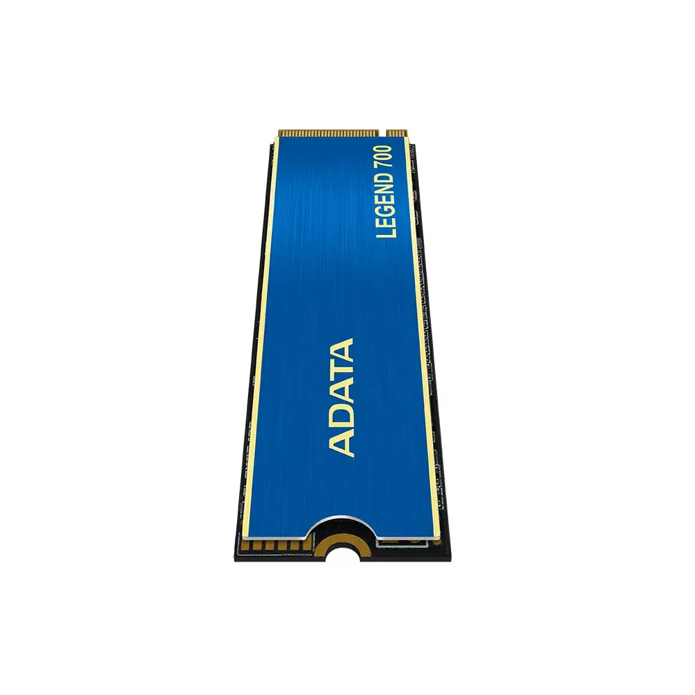 SSD диск ADATA 256ГБ ALEG-700-256GCS Photo 5