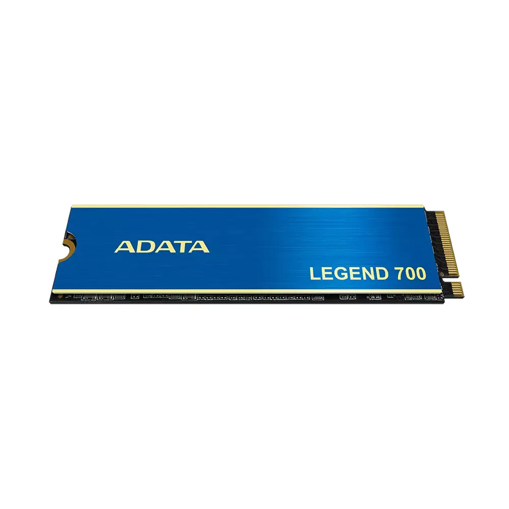 SSD диск ADATA 256ГБ ALEG-700-256GCS Photo 6
