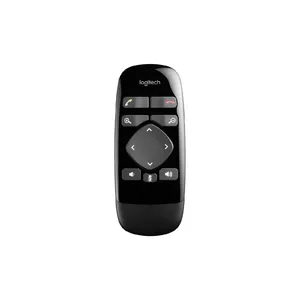 Remote Control Logitech BCC950 IR Wireless Webcam 11 Buttons