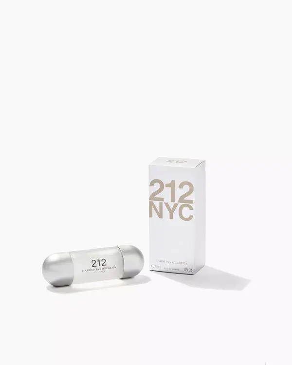 Парфюм Carolina Herrera 212 NYC 30 мл Photo 3