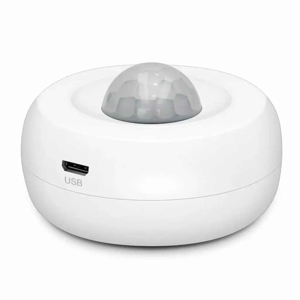Evolveo ACSPIRTS2 Passive Infrared Motion Detector Photo 2