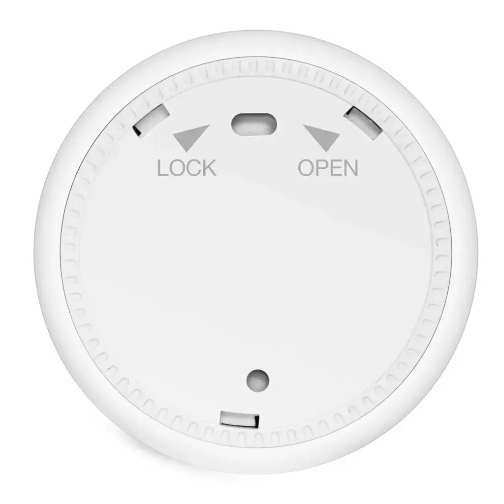 Evolveo ACSPIRTS2 Passive Infrared Motion Detector Photo 3