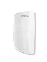 Evolveo ACSALMPIRP Bezvadu PIR sensors Photo 2