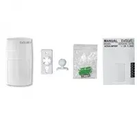 Evolveo ACSALMPIRP Bezvadu PIR sensors Photo 4