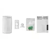 Evolveo ACSALMPIRP Bezvadu PIR sensors Photo 4