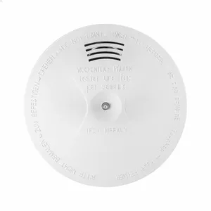 Smoke Detector Evolveo Alarmex Pro ACSALMSMK Wireless Battery 9V