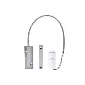 Evolveo Alarmex Pro ACSALMMSTS Door/Window Sensor Wired & Wireless White